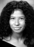 Luz Denisse Nolasco Vazquez: class of 2016, Grant Union High School, Sacramento, CA.